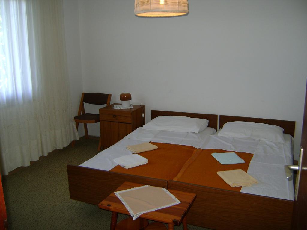 Milena Apartment Portoroz Exterior foto